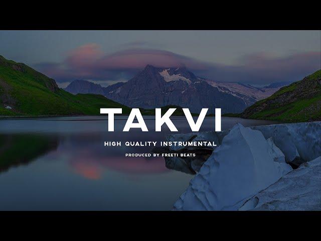 Oriental Balkan Drill Beat ►Takvi◄