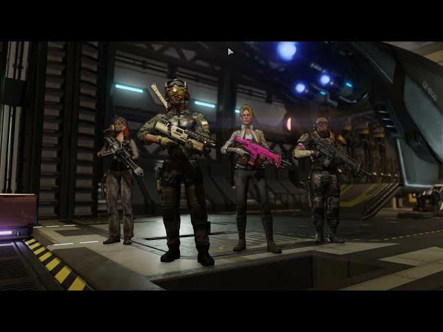 So you want to ironman legendary XCOM 2 WOTC: Classes, build order and early game OPs