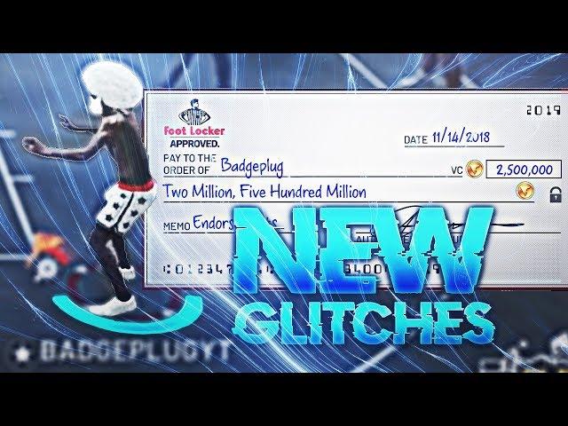 NEW FASTEST BEST VC GLITCH IN NBA 2K19 FOR CHRISTMAS NOOBS ON ALL SYSTEMS FULL TUTORIAL!