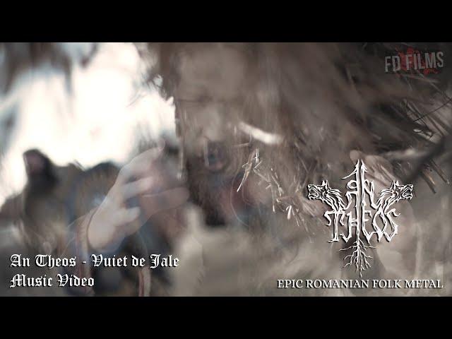 An Theos - Vuiet de Jale (Official Video)