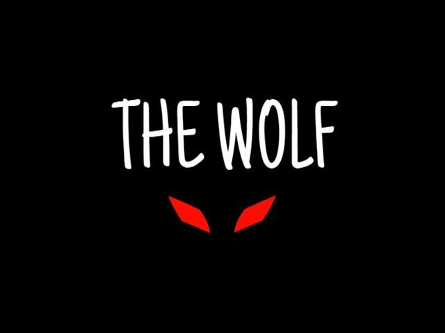 The wolf - meme (SleepyGrim edition)