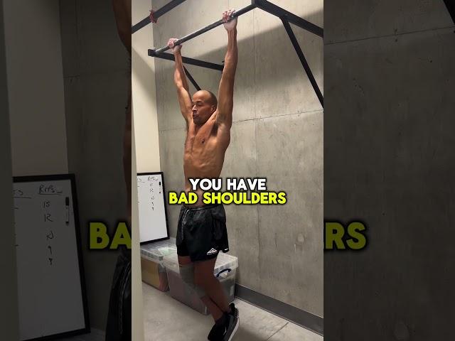 Testing David Goggins Pull Ups HACK to get Better at Pullups