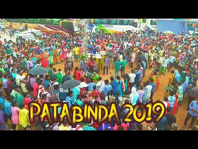 PATABINDA PARAB  FULL  VIDEO 2019 ( SILDA, JHARGRAM )