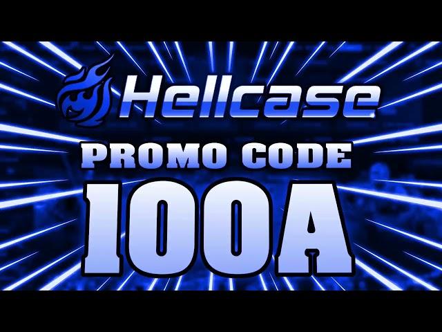 HELLCASE PROMO CODE [2024] Hellcase Free Cases & Codes - Hellcase Free Bonus