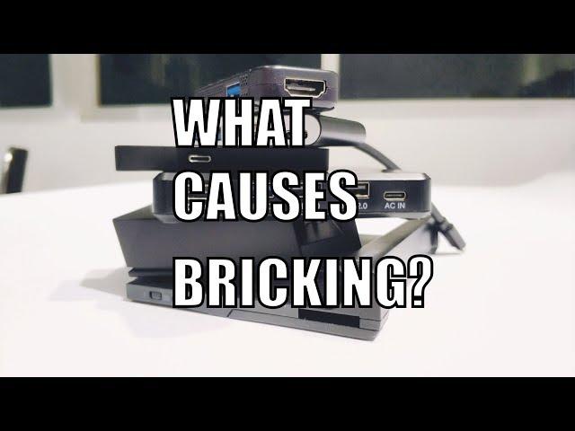 Review Video: What Causes Bricking?