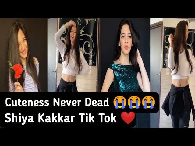 Siya Kakkar Tik Tok ️ " Sexy Dance Videos By Hot Girl Siya Girls attitude new tik tok #sexydance