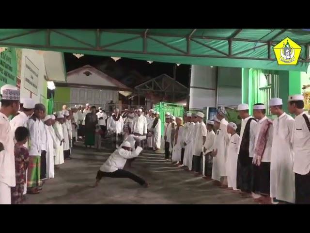 POTRET DAKWAH "HABIB ALI AL-JUFRI" (PALU)