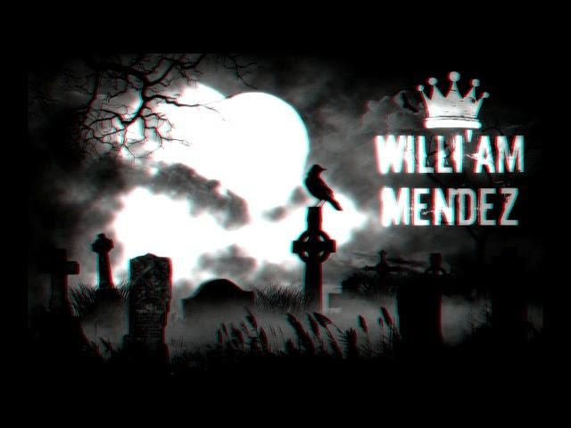 "The Dead Shall Rise" - Old School Rap Instrumental (Prod. William Mendez)