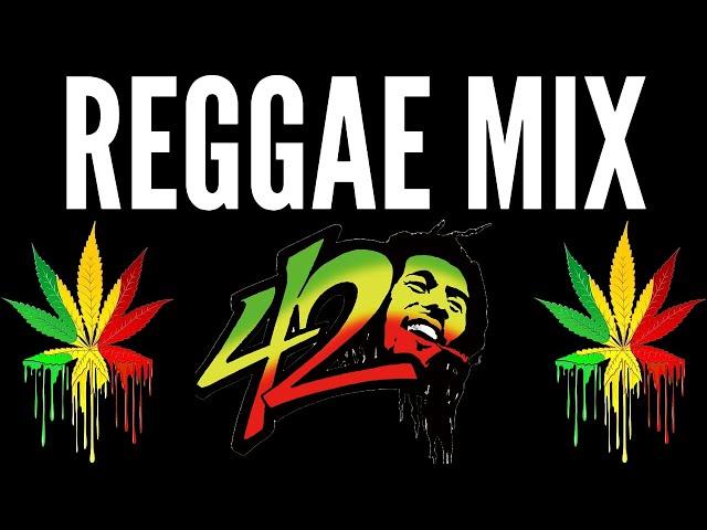 Reggae Mix 2024: Chronixx, Damian Marley, Collie Buddz, Alborosie | Tina's Mixtape