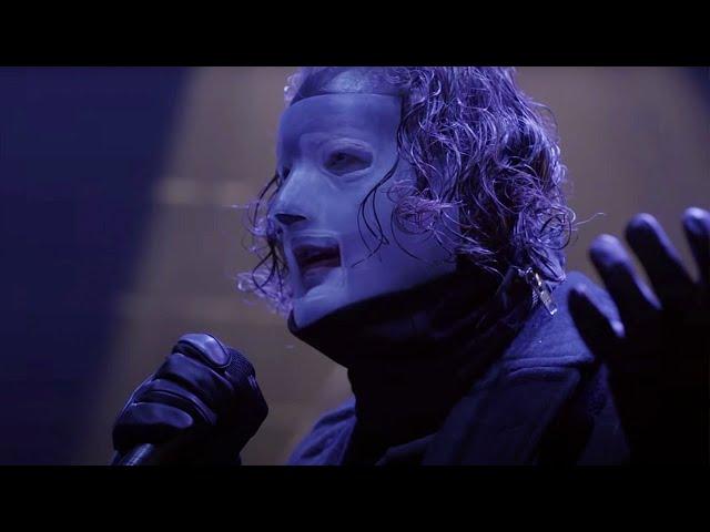 Slipknot - Solway Firth [OFFICIAL VIDEO]