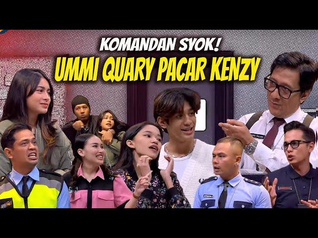 [FULL] SINTYA MARISCA DISANDERA, UMMI QUARY PACARAN SAMA KENZY! | LAPOR PAK! (24/01/23)