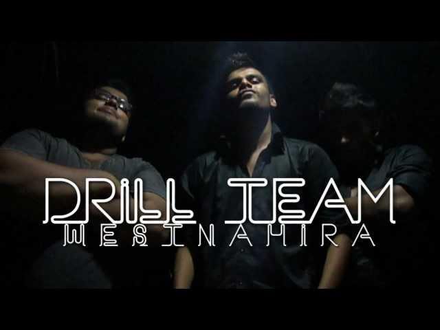 Drill Team Westnahira - Aandolanaya (Official Music Video) (Mixtape)