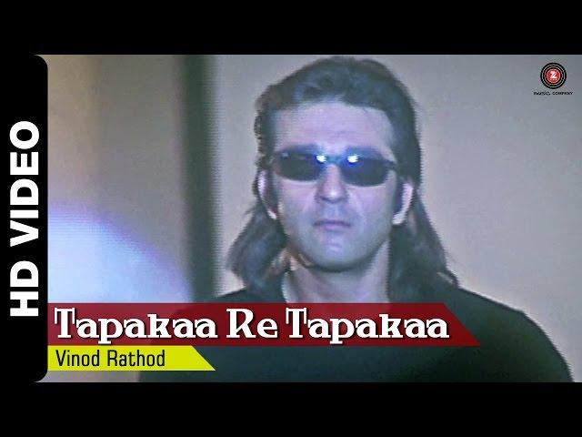 Tapka Re Tapka | Mahaanta (1997) | Sanjay Dutt | Vinod Rathod