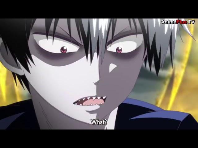 blood lad