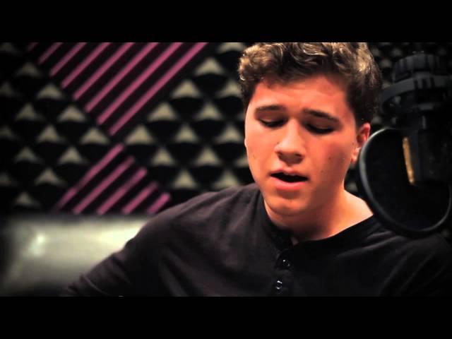 As Long As You Love Me - Justin Bieber (COVER BY: Collin Brooks)