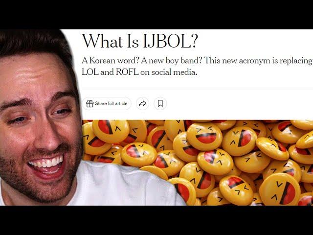 What is IJBOL?