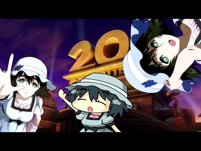 Tuturu - 20th Mayuri Fox