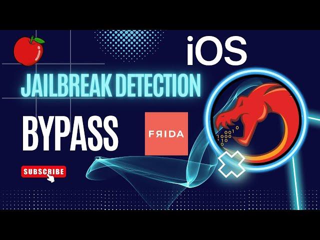 Bypassing Jailbreak Detection in iOS - Beginner Friendly