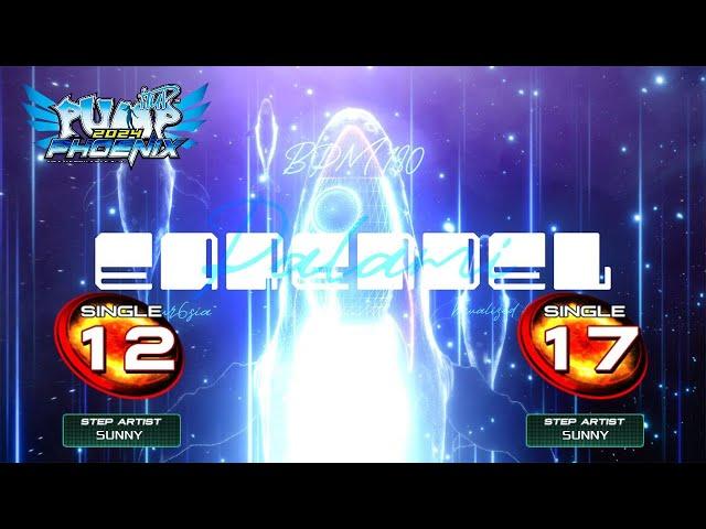 [PUMP IT UP PHOENIX] Earendel (에렌델) S12, S17