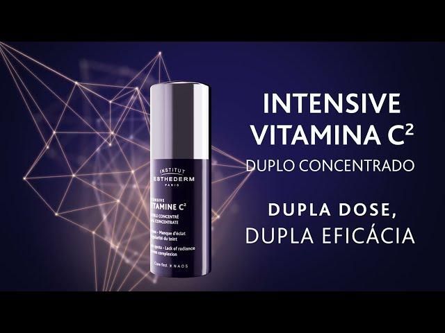 Institut Esthederm - Intensive Vitamina C