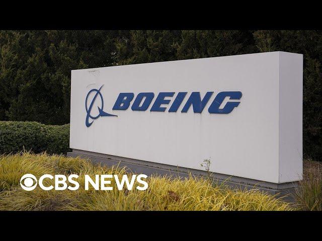 Breaking down the Boeing whistleblower testimony