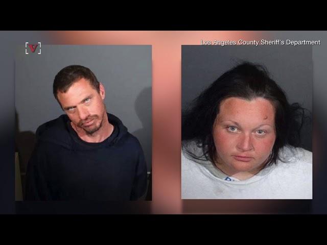 Two Parents In California Allegedly Tried To Sell Their Kids For Drugs