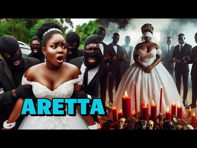 SHE WAS KIDNAPPED ON HER WEDDING DAY BY HER HUSBAND | AFRICAN TALES