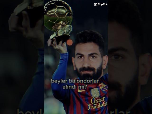 İsmail çipe balon d'or #ismailçipe #balondor#goat