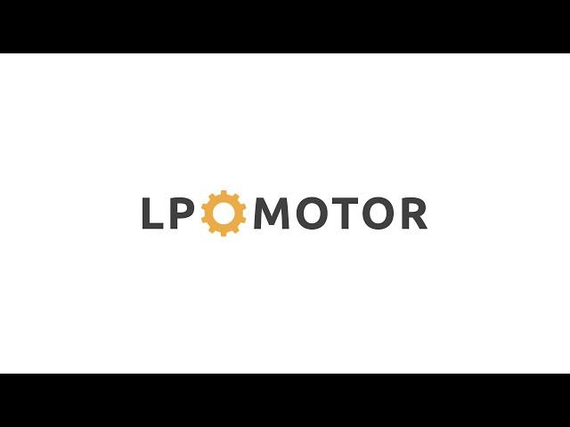 Курс по LPmotor 32 Квиз + автоворонка