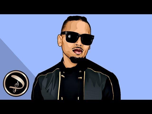 Chris Brown Type Beat | DANCE | R&B Rap instrumental Pop Type Beat