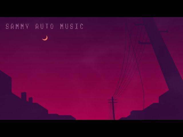 "Sound" Smooth x Ambient Type Beat 2021 | SammyAuto