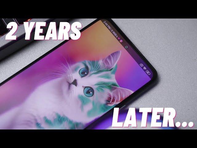 POCO F3 in 2023 - Two Years Later!