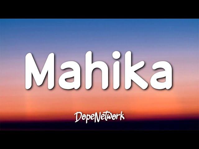 Adie, Janine Berdin - Mahika (Lyrics)