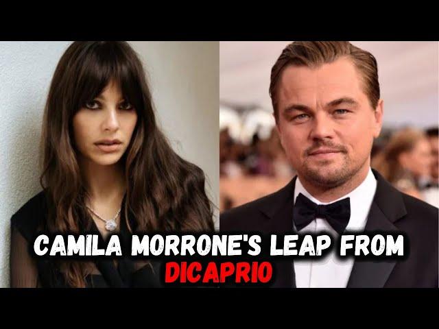 Camila Morrone, Leonardo DiCaprio's relationship resurfaces amid her new romance