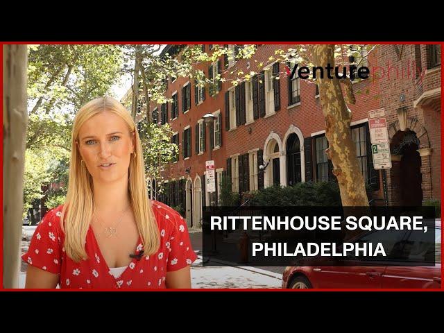 Rittenhouse Square, Philadelphia - What It's Like in this Iconic Philadelphia Neighborhood