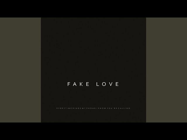 Fake Love (Original Mix)