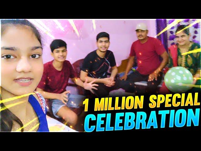 Kundan Gaming 1 Million Special Celebration Vlog