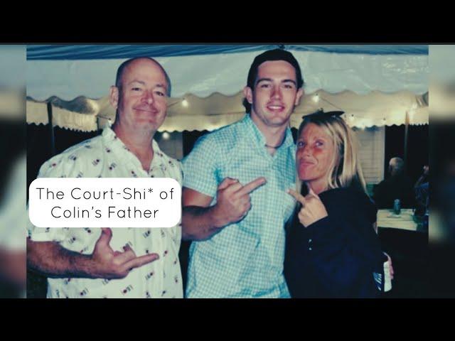 Father Knows Best? Chris & Colin Albert Deceptive Duo | Psychic Reading | Tarot