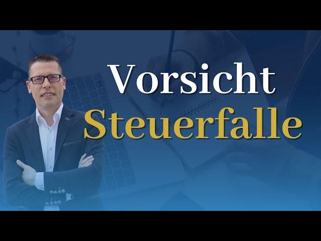 Die Wahrheit zum IAB als Steuersparmodell [Auswirkung Investitionsabzugsbetrag]