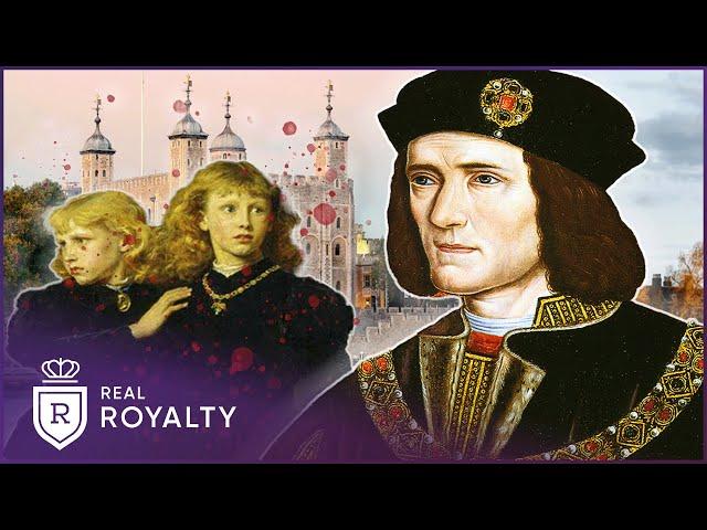 King Richard III: Despotic Villain Or Tragic Hero?