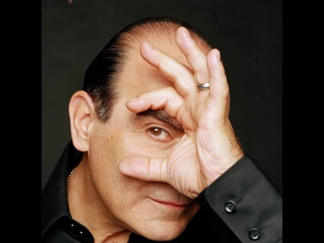 Дэвид Суше (David Suchet)