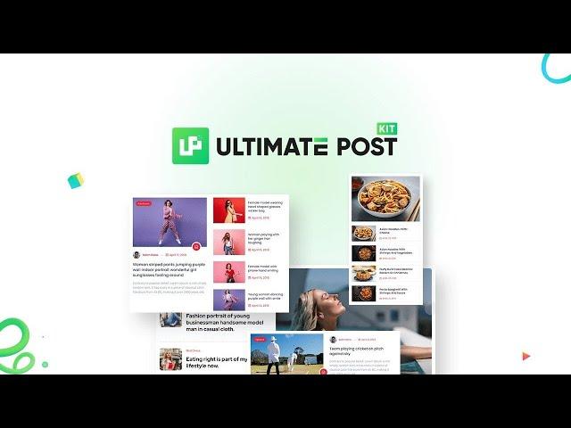 Post Kit Review | Ultimate Post Kit Lifetime Deal - Post Addon For Elementor