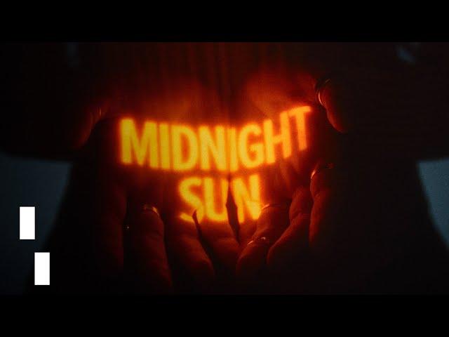 Jan Blomqvist, Natascha Polké - Midnight Sun (Official Video)