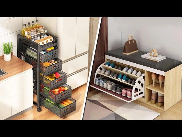 125 Amazon HOME Organization Gadgets You MUST SEE! | DECLUTTER Your Home