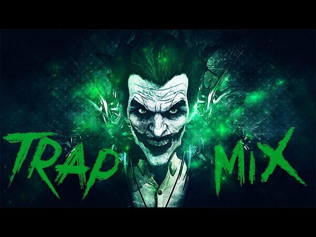 Best Of Trap Music Mix 2016 [MY WAY TO 100K] Ep.4