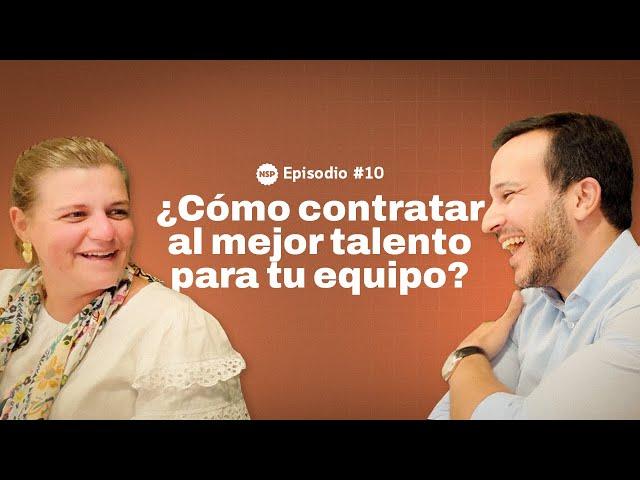 Kolbe y Print: La combinación PERFECTA para CONTRATAR  talento para tu NEGOCIO. Podcast Ep #10