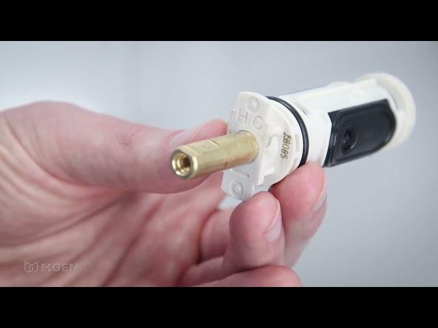 How to Remove & Install the 1222 Cartridge