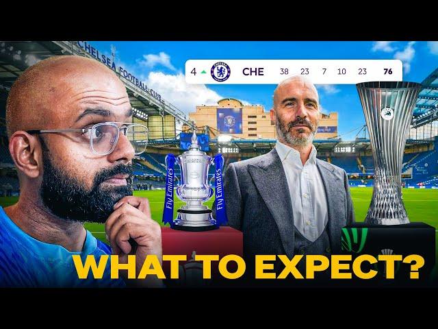 What to expect from Chelsea? My Honest opinion and expectations from Chelsea 2024/25 season