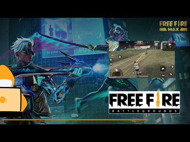 how the hacker see the game       apk+obb mediafire links  freefire