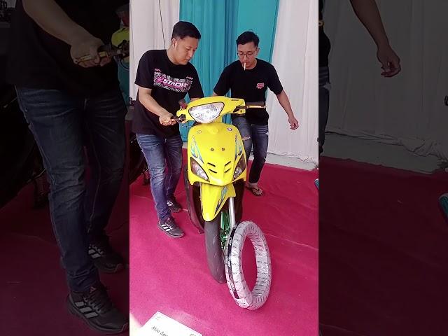 kumpulan motor spek dewo #motor #motorkontes